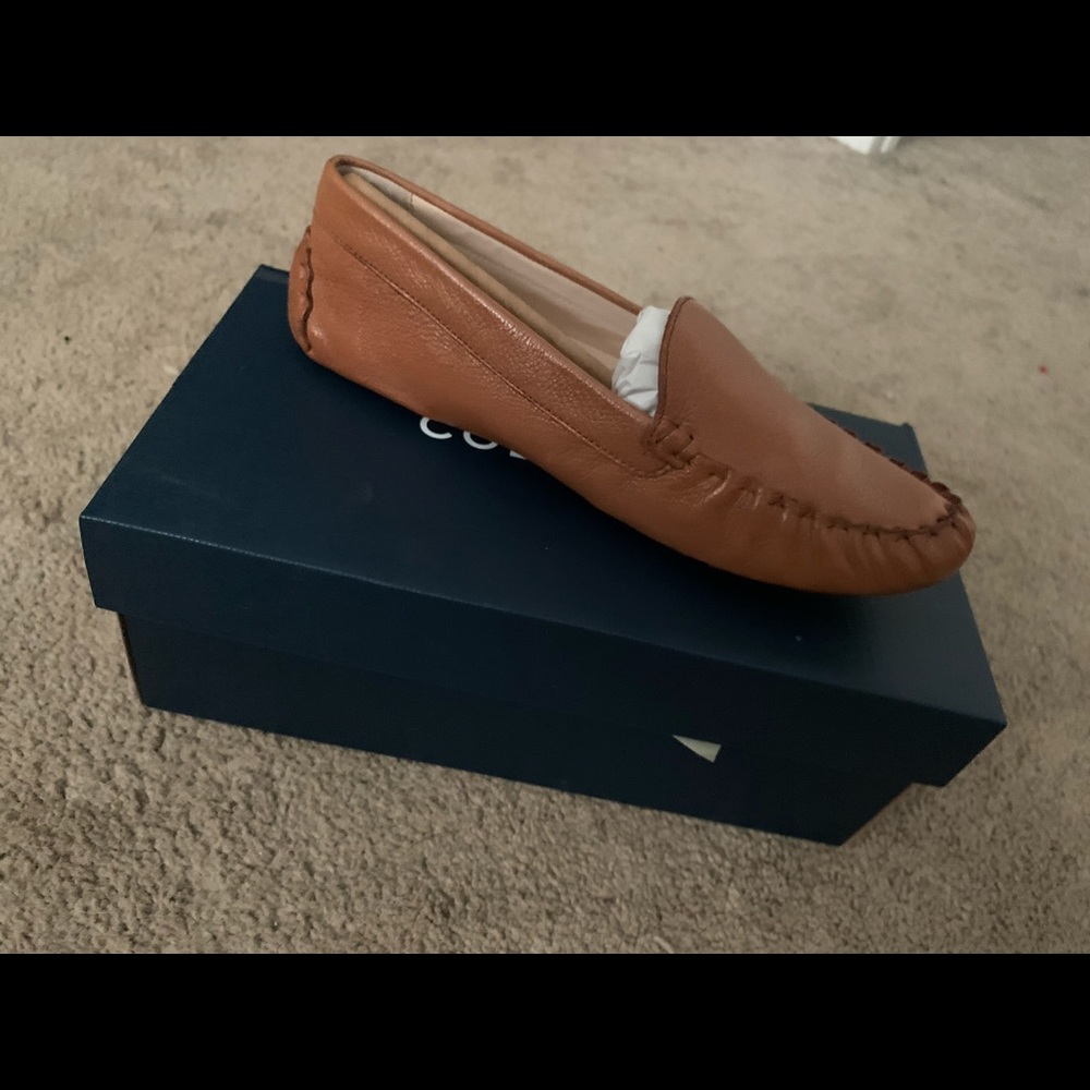 Cole Haan Evelyn Driver